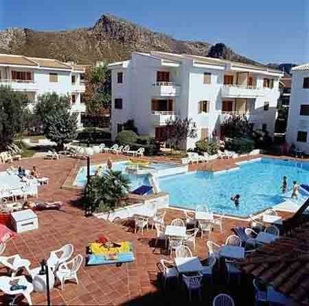 Flora Hotel apartamentowy
